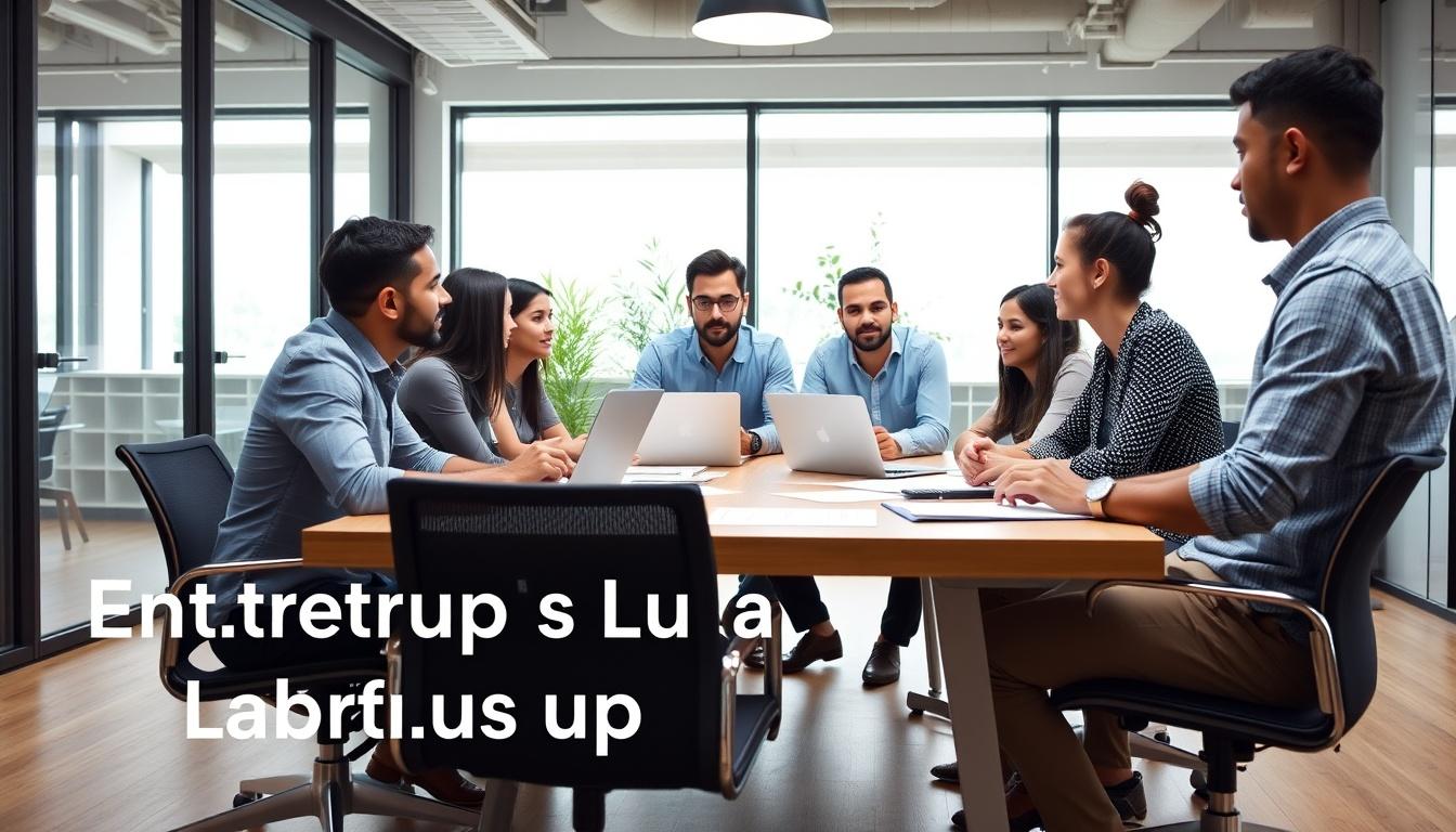 Expert Legal Assistance for Startups